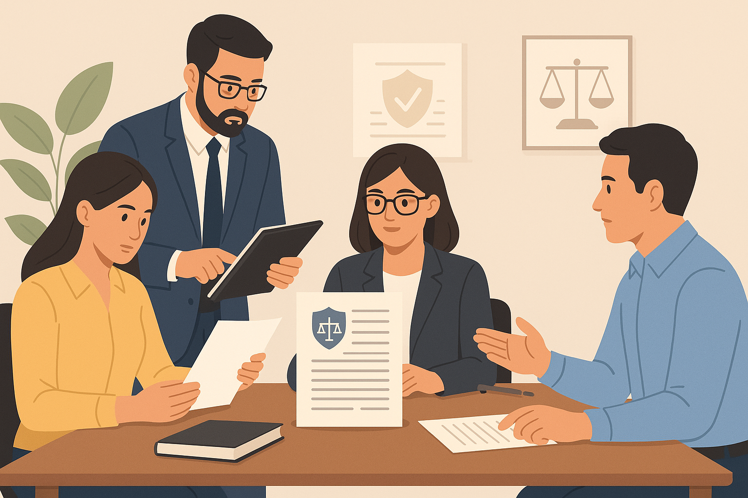 Como reduzir riscos trabalhistas