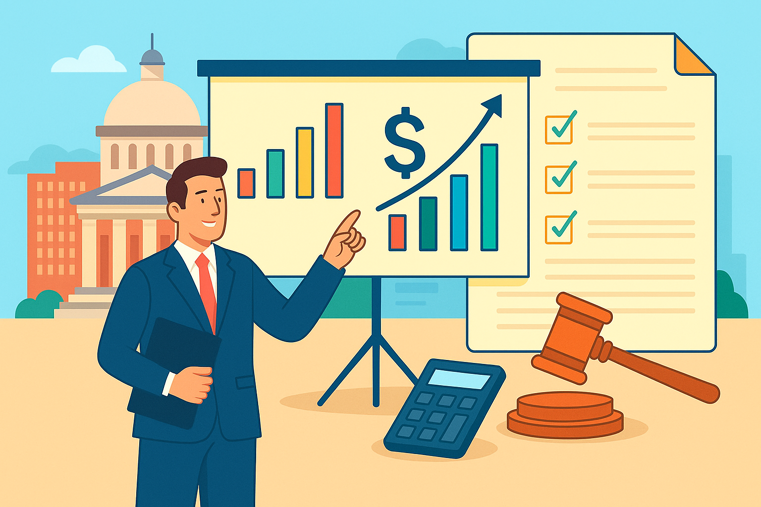 impactos da Reforma Tributária nas empresas